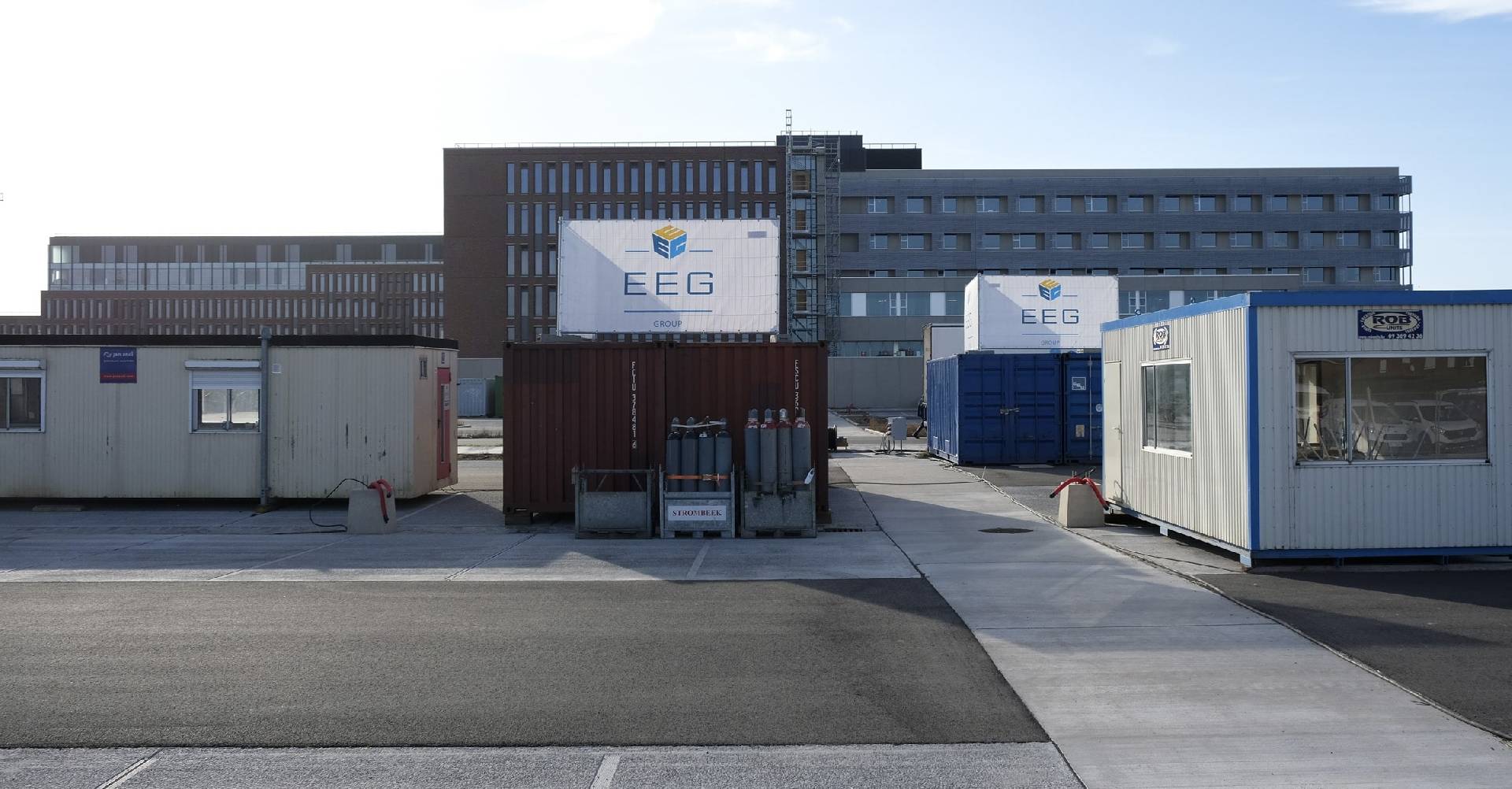 AZ Delta Roeselare