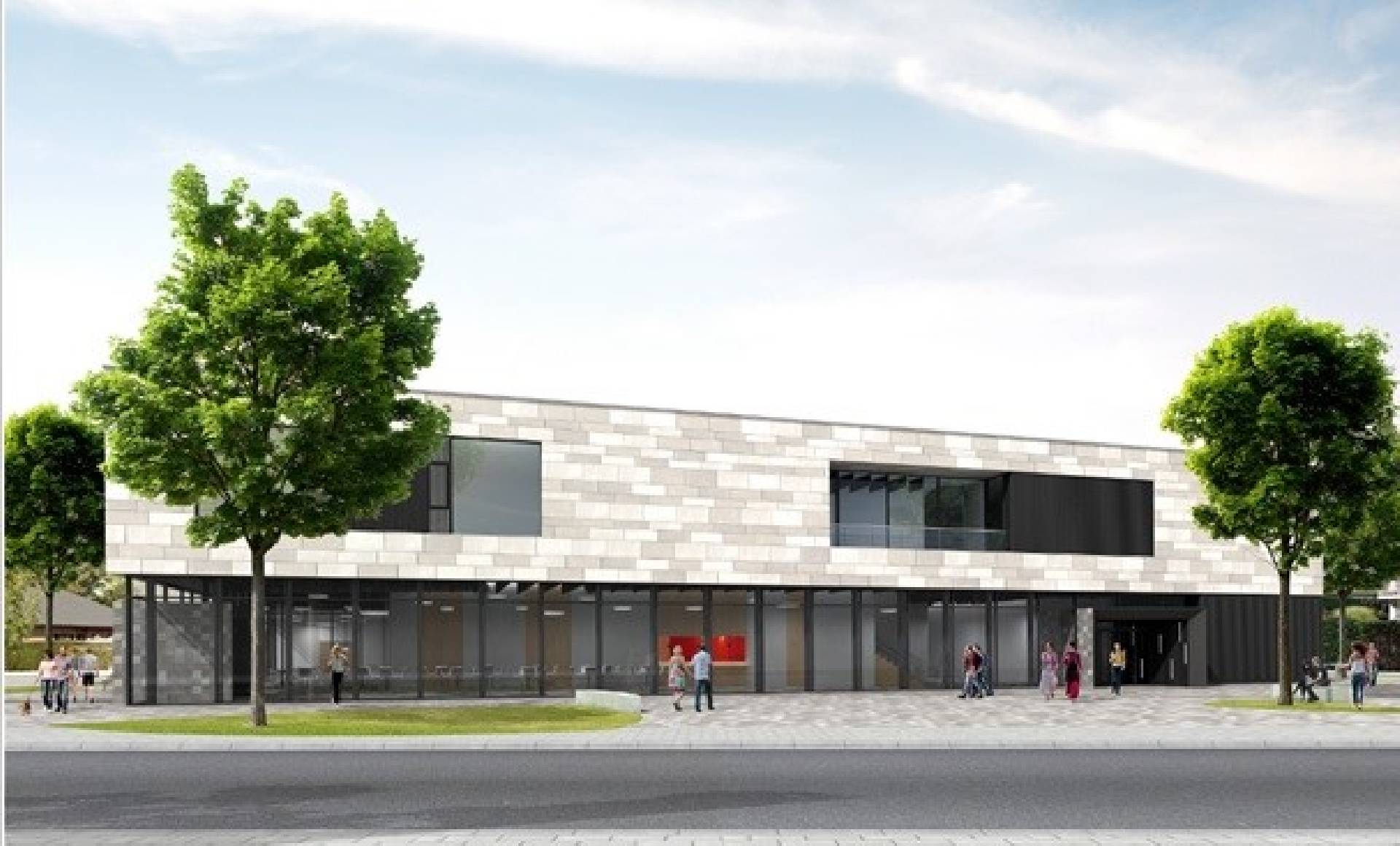 Gemeenschapscentrum Schilde