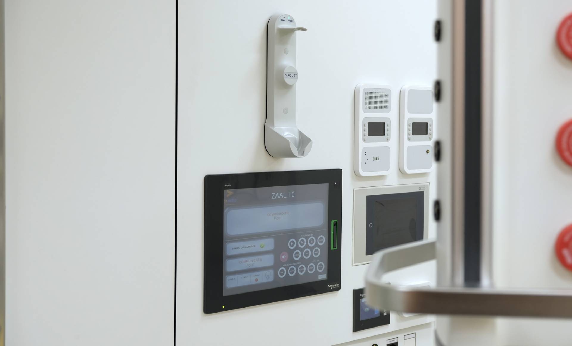Innovatie & Gebouwbeheer