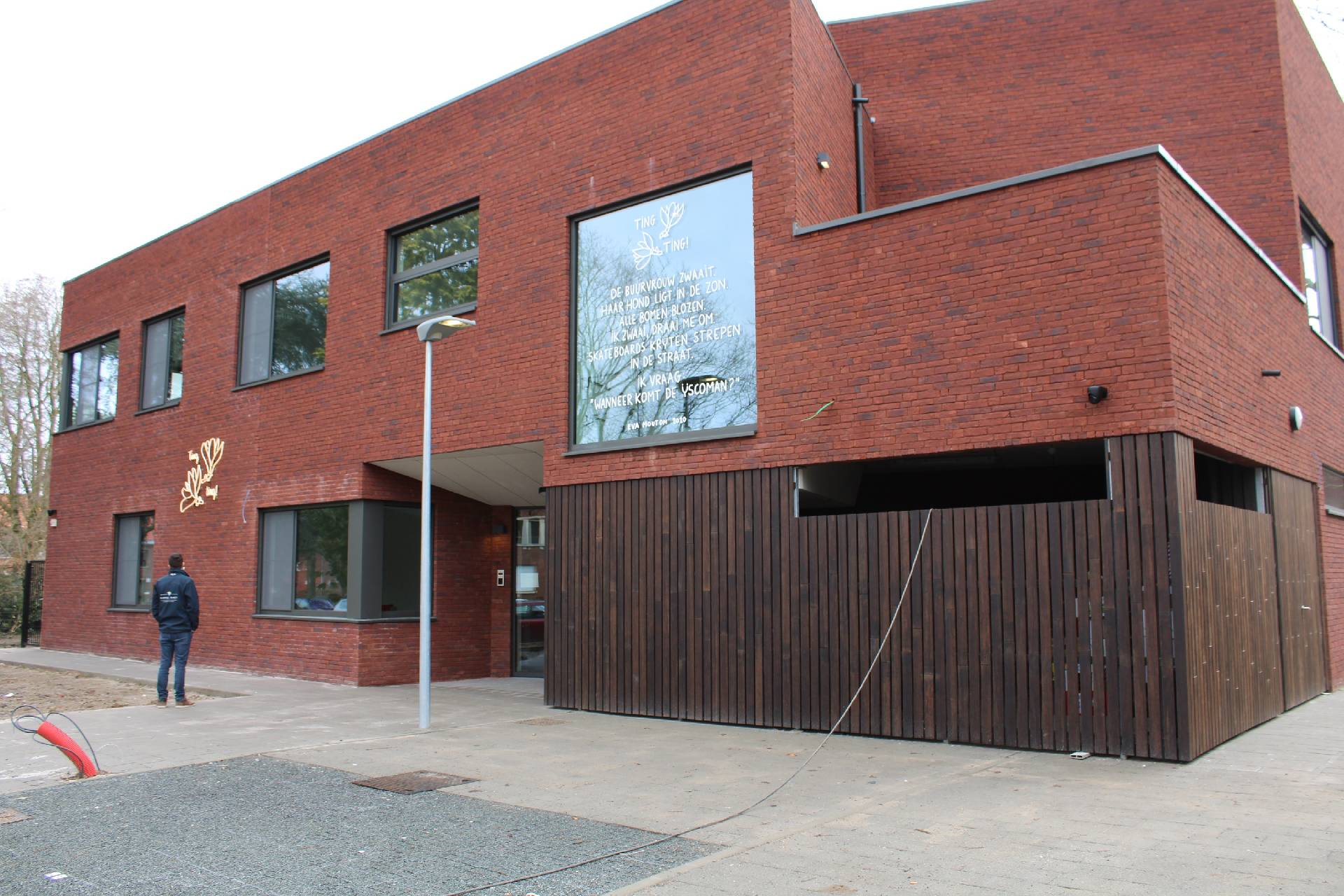 Hof Ter Welle Sint-Niklaas