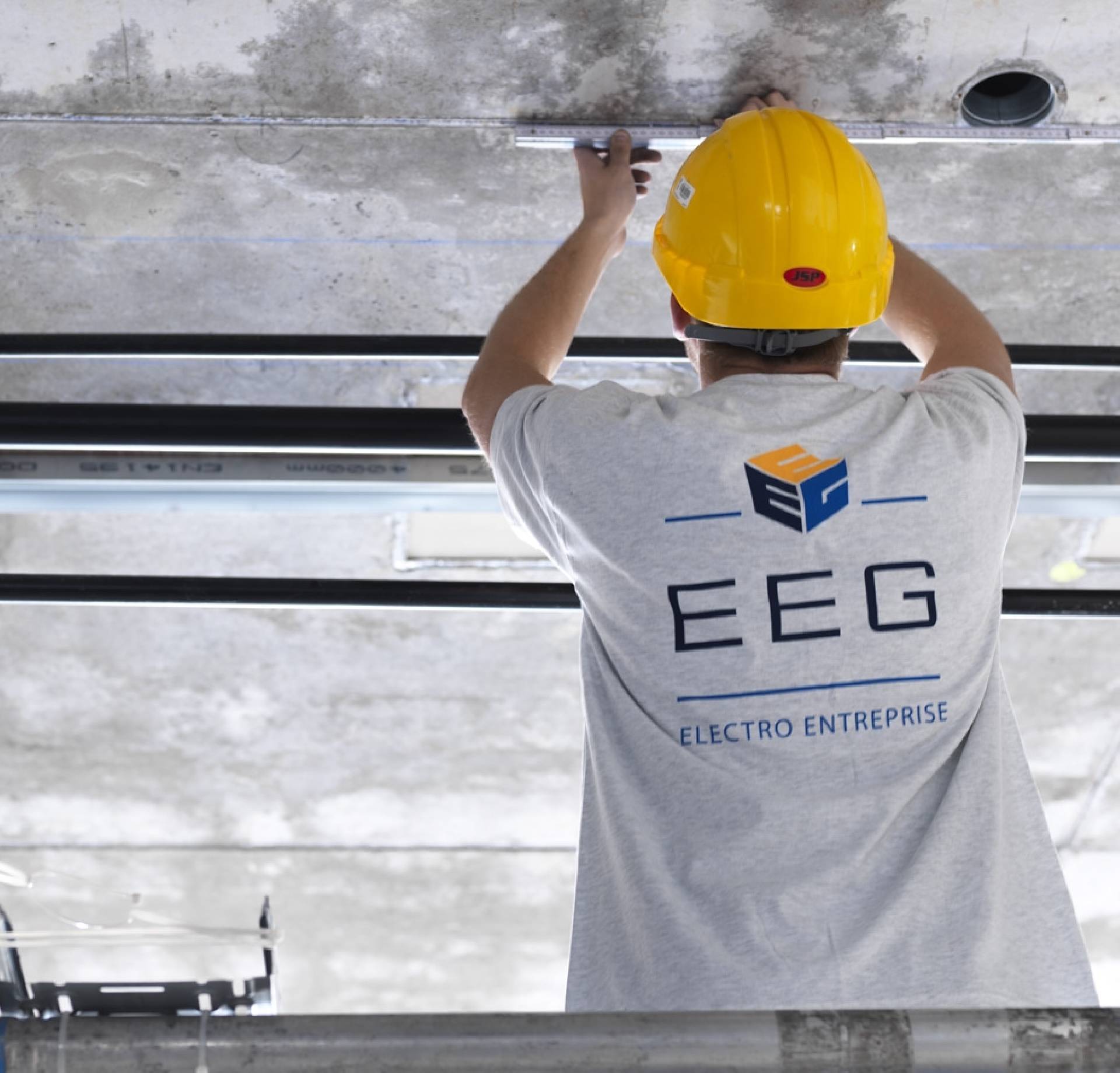 Services & Maintenance