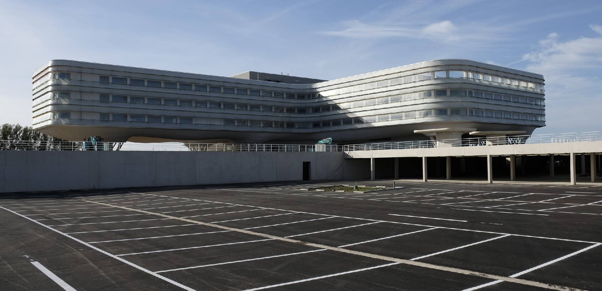AZ Zeno Knokke