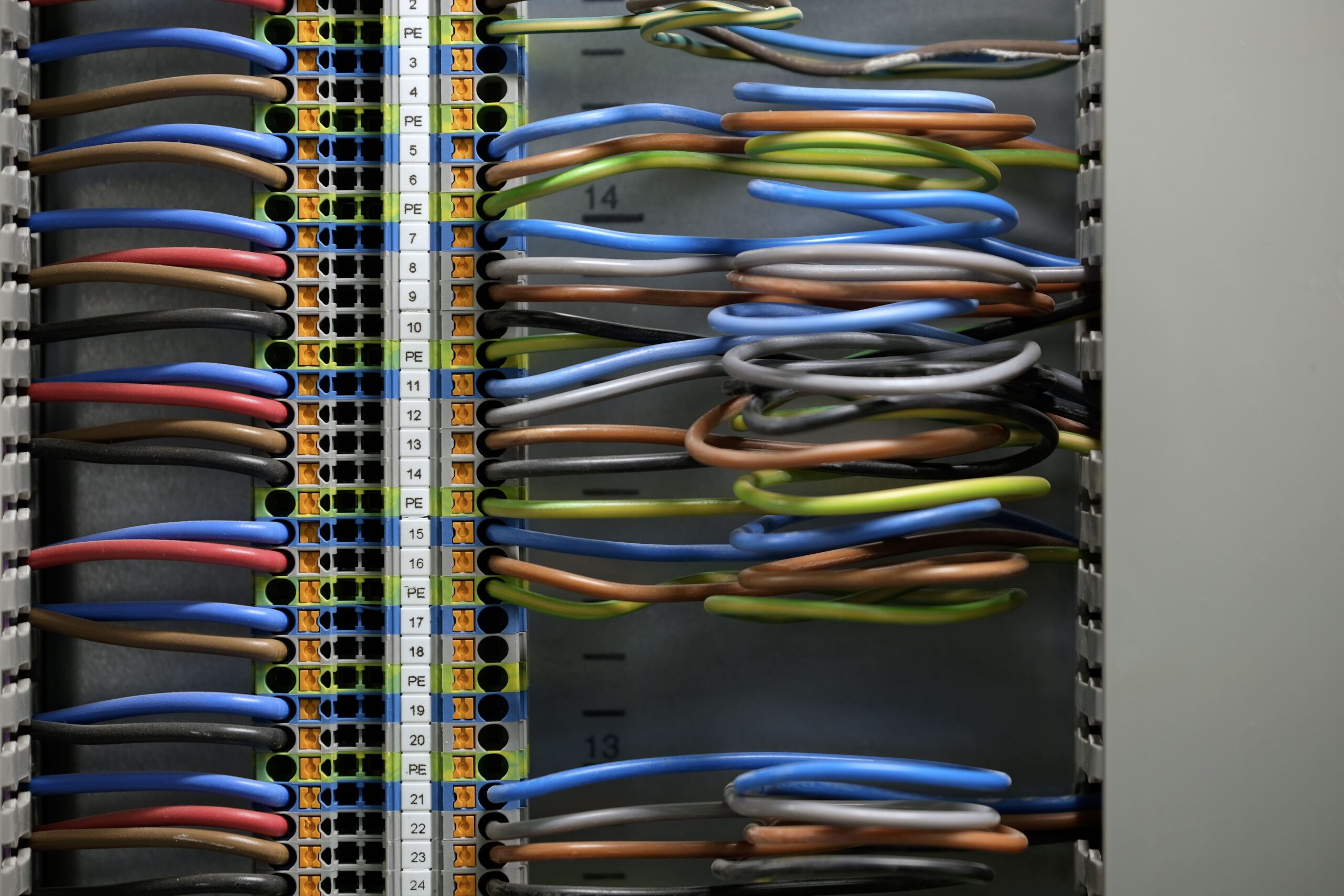 Electrical engineering