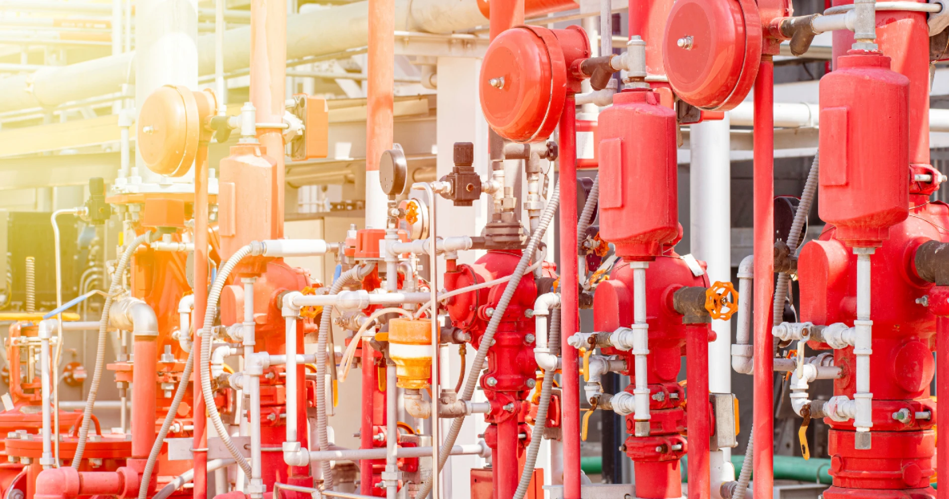EEG Fire Protection approved by BOSEC