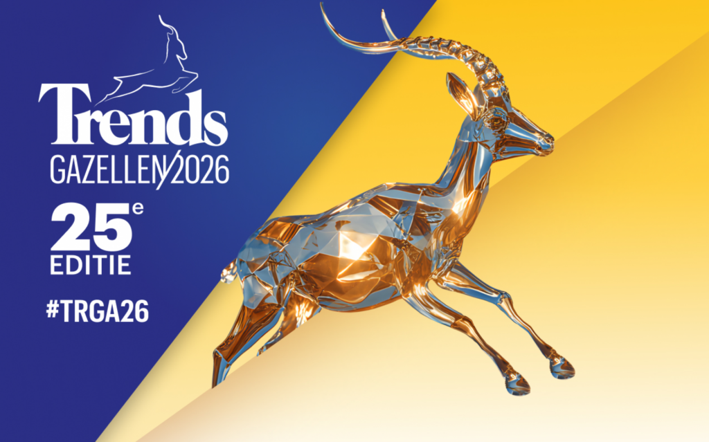 EEG nominated as Trends Gazelle 2026