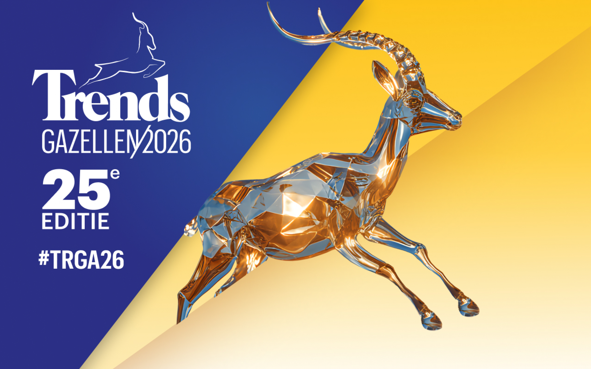 EEG nommé Trends Gazelle 2026