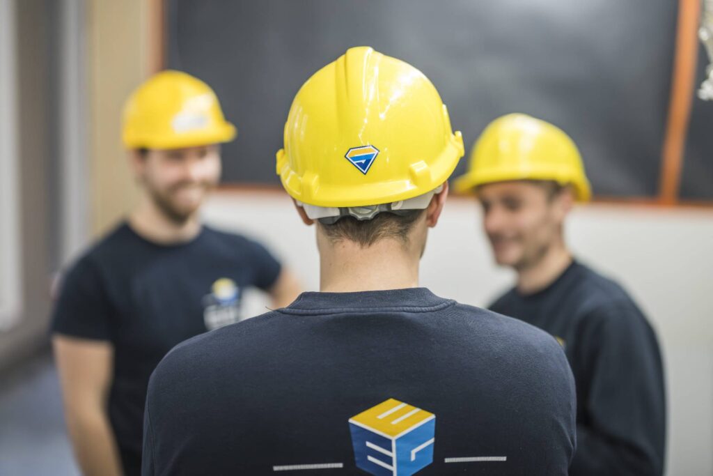 October 9, 2025 – Job after-work event in Sint-Niklaas