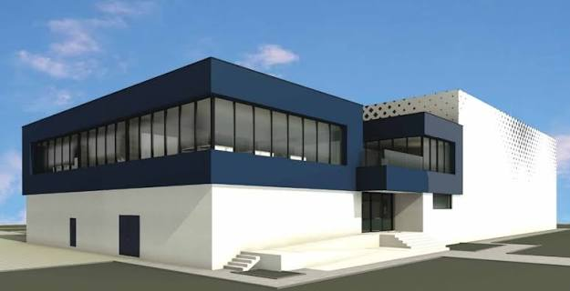 Multitechnieken voor de datacenters van KBC in Mechelen en Heist-op-den-Berg